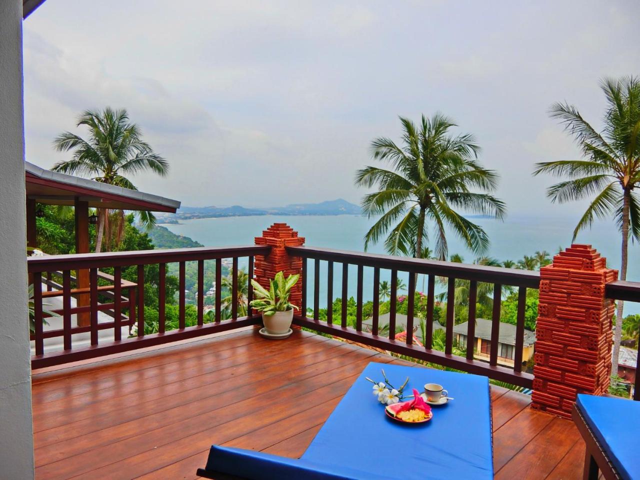 Laem Sila Resort Koh Samui Bagian luar foto